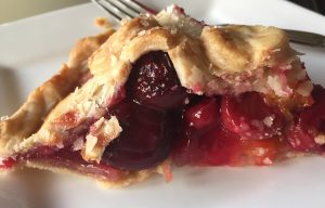 Picture Perfect Pies