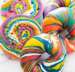 Unicorn Trend – It’s a Rainbow Kind of Feeling
