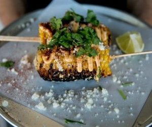 There’s Nothing Better Than Corn!