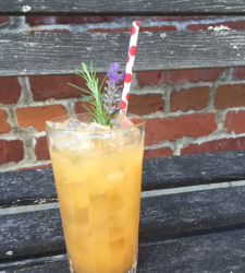 Savor and Sip Summer