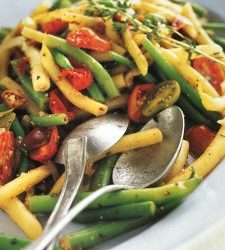 Colorful Veggies
