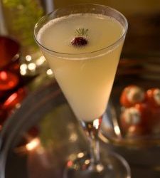 A Bubbly New Year