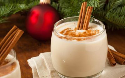 Eggnog