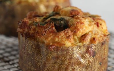 Breakfast Bakes