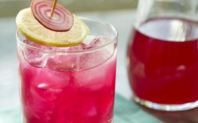 Summer Lemonades