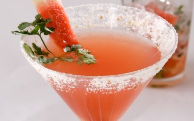 Marvelous Melons: Cocktails and More
