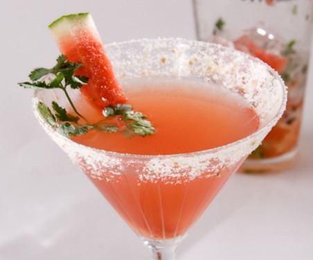 Marvelous Melons: Cocktails and More