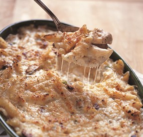 Mac and Cheese – Yes, Please!